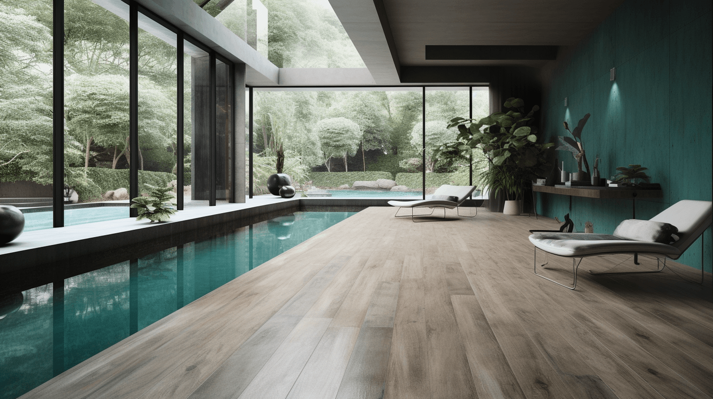 5 Reasons Why Waterproof Flooring is Perfect for Malaysian Homes Floorbit
