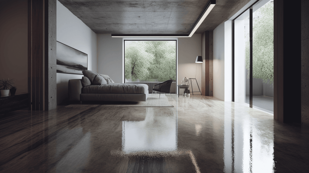 comparing different types of waterproof flooring in malaysia
