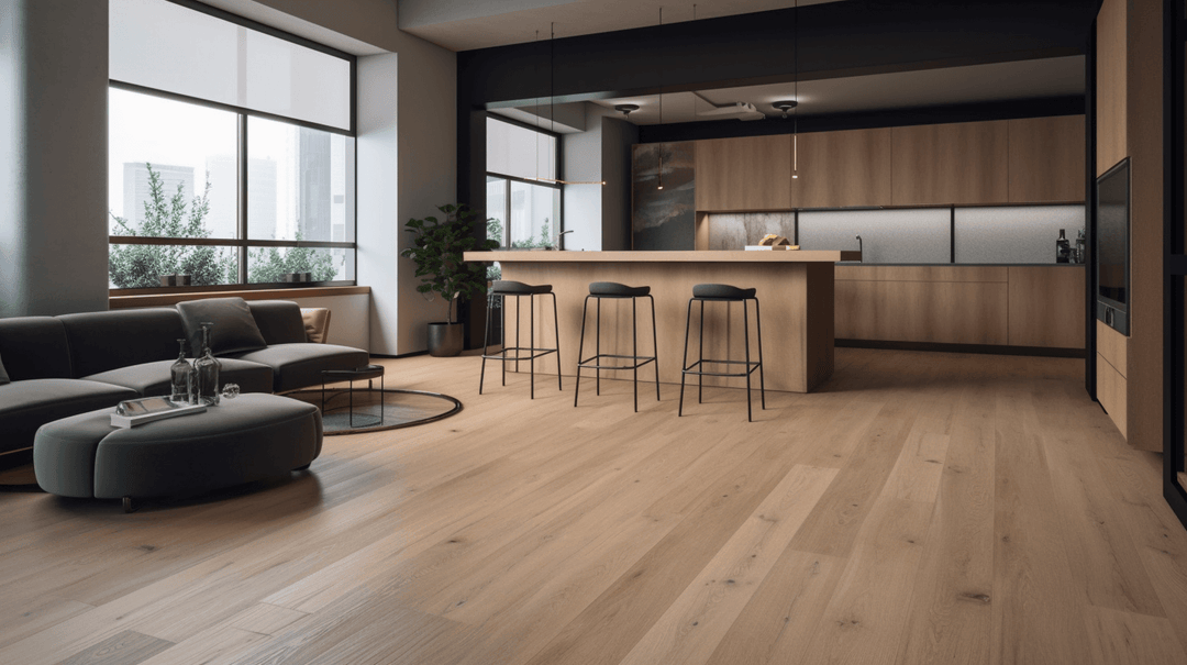 frequently asked questions about engineered flooring in malaysia