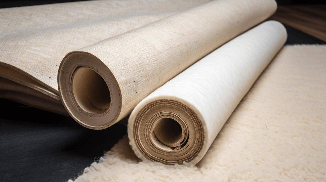 how underlay can help reduce noise pollution in malaysian homes