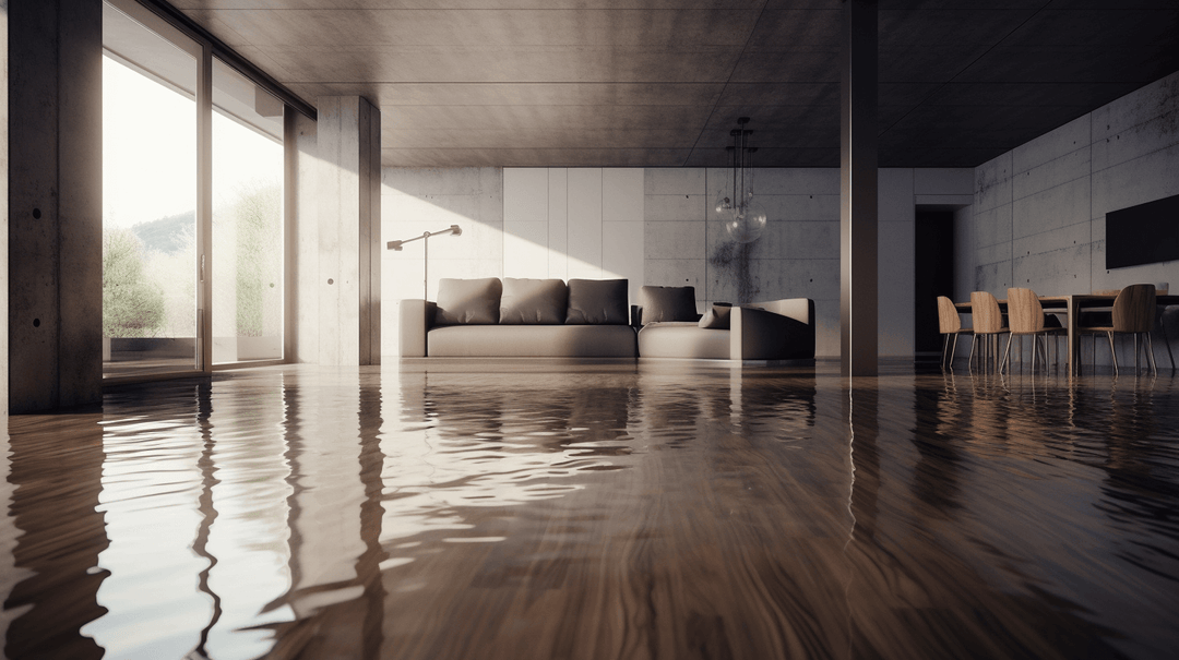 how to choose the best waterproof flooring for your home