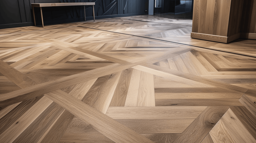 parquet flooring trends in malaysia: innovative styles and latest designs