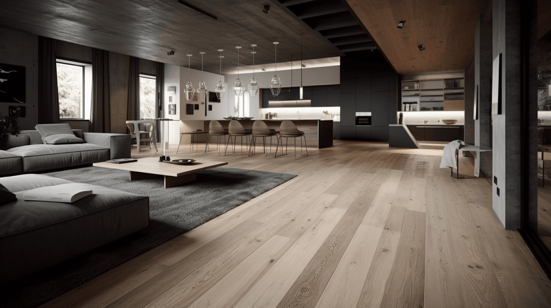 the pros and cons of engineered wood flooring in malaysia