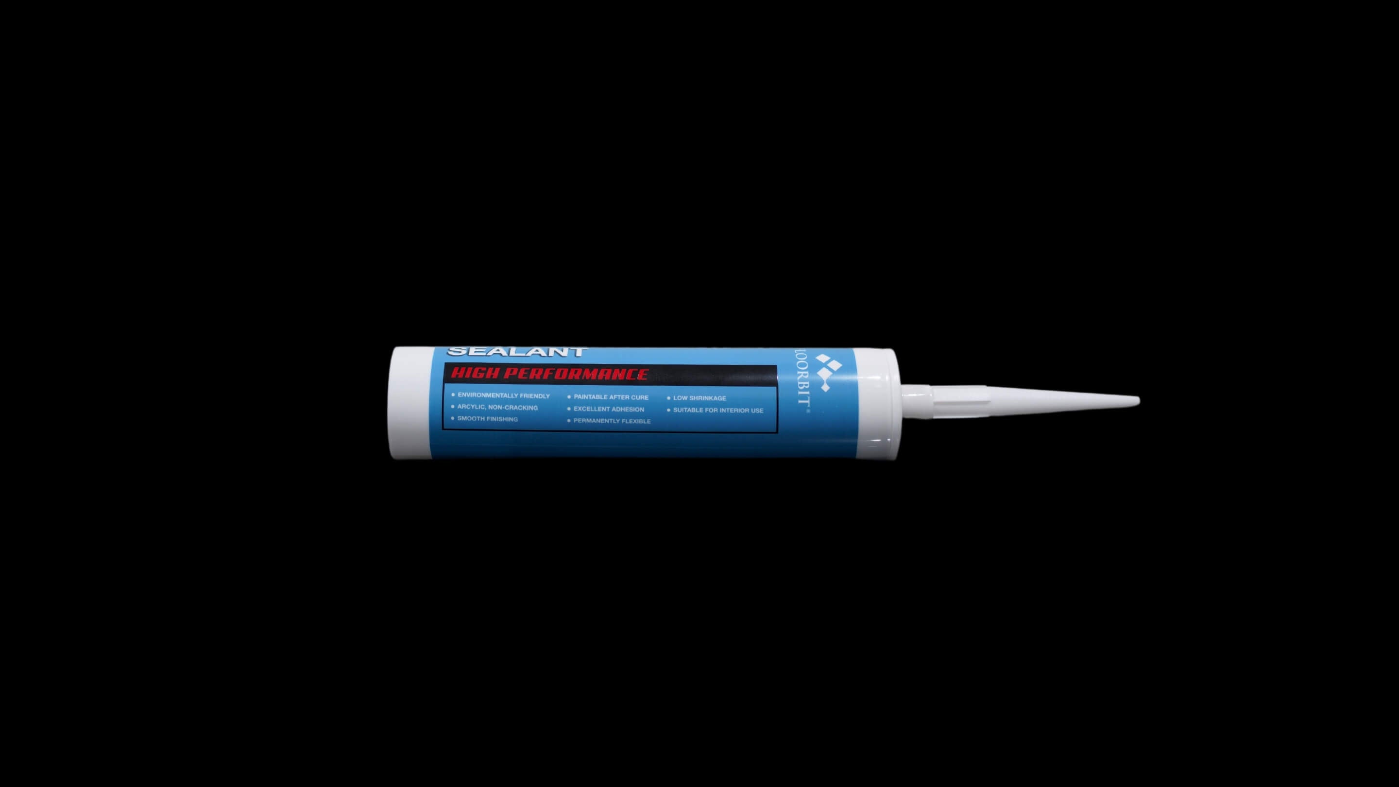 floorbit sealant shot