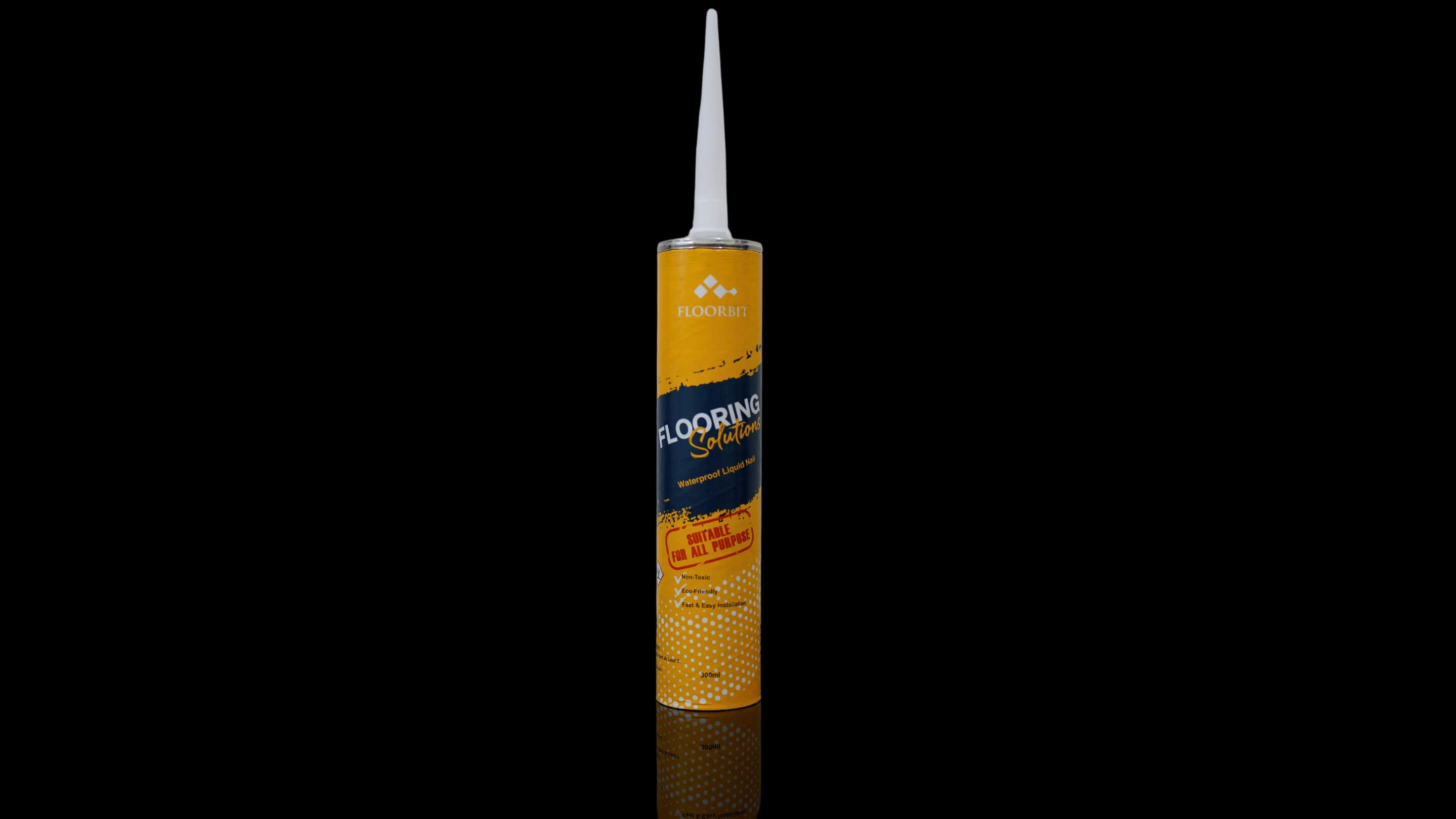 floorbit glue shot