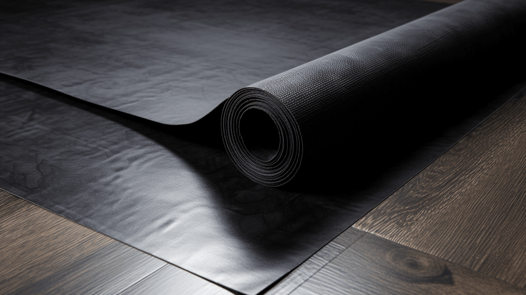 understanding the role of underlay in flooring installation