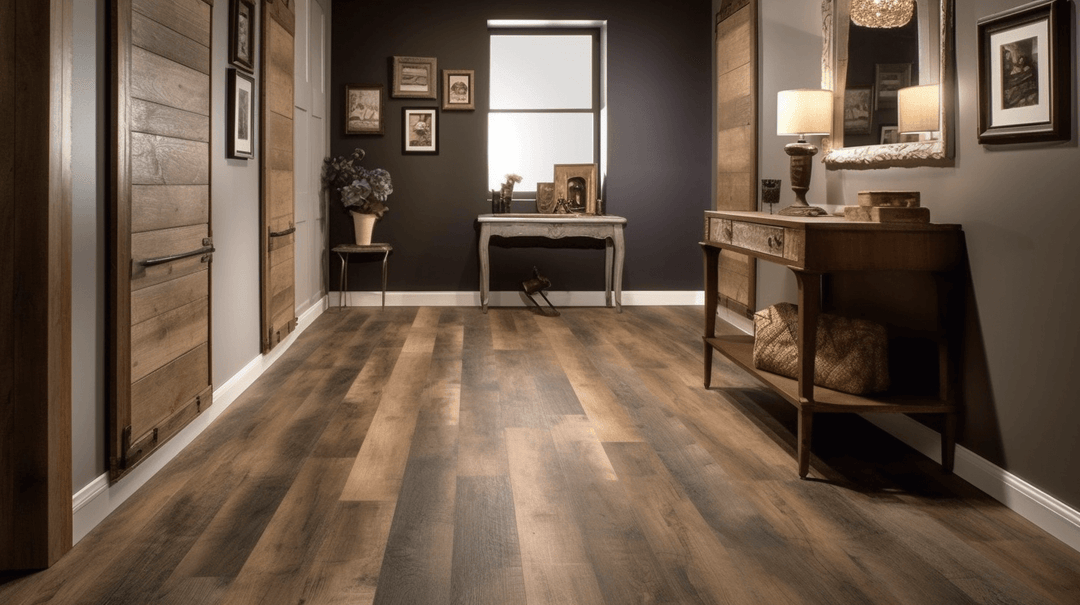 the benefits of skirting in flooring