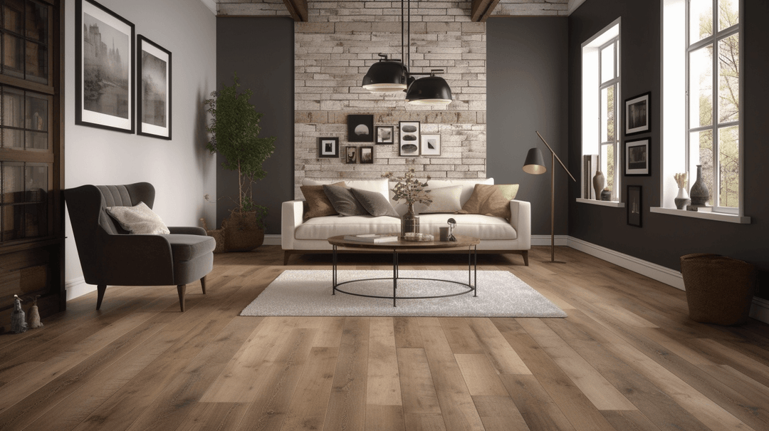 the different types of skirting for flooring: exploring timber, pvc, and mdf skirting
