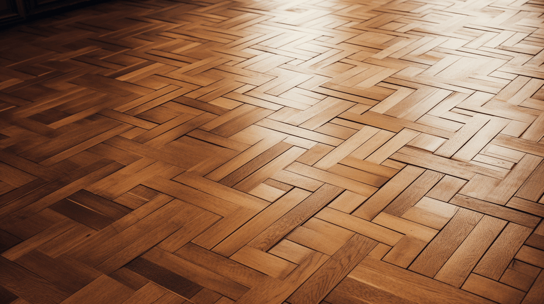 a guide to choosing the right parquet flooring for your home