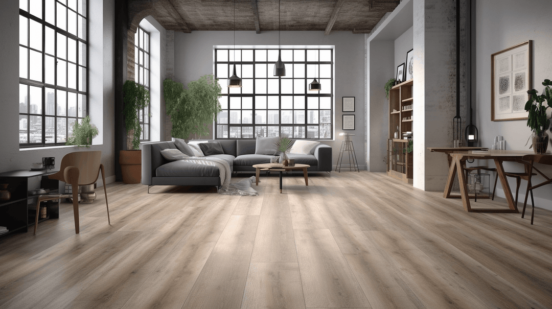 choosing the ideal vinyl flooring for your home