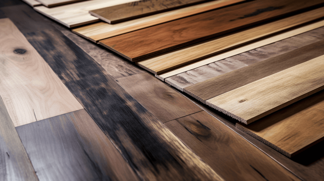 choosing the right engineered hardwood for your home