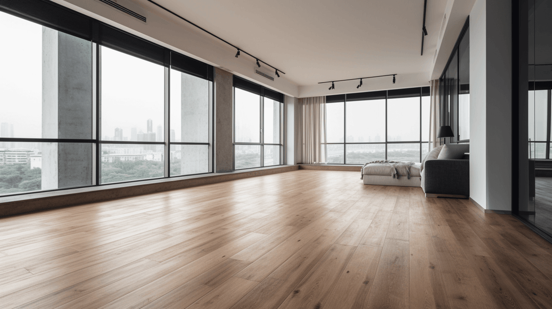 debunking common misconceptions about laminate flooring in malaysia