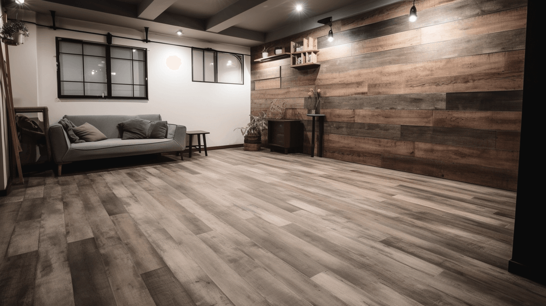 diy flooring ideas for malaysian rental properties