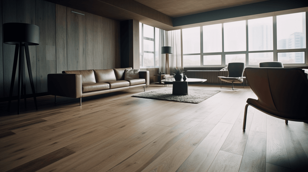 frequently asked questions about vinyl flooring in malaysia