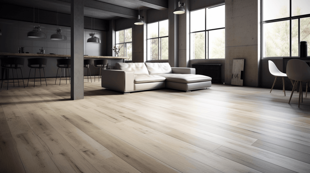 guide to choosing the perfect laminate flooring for your home