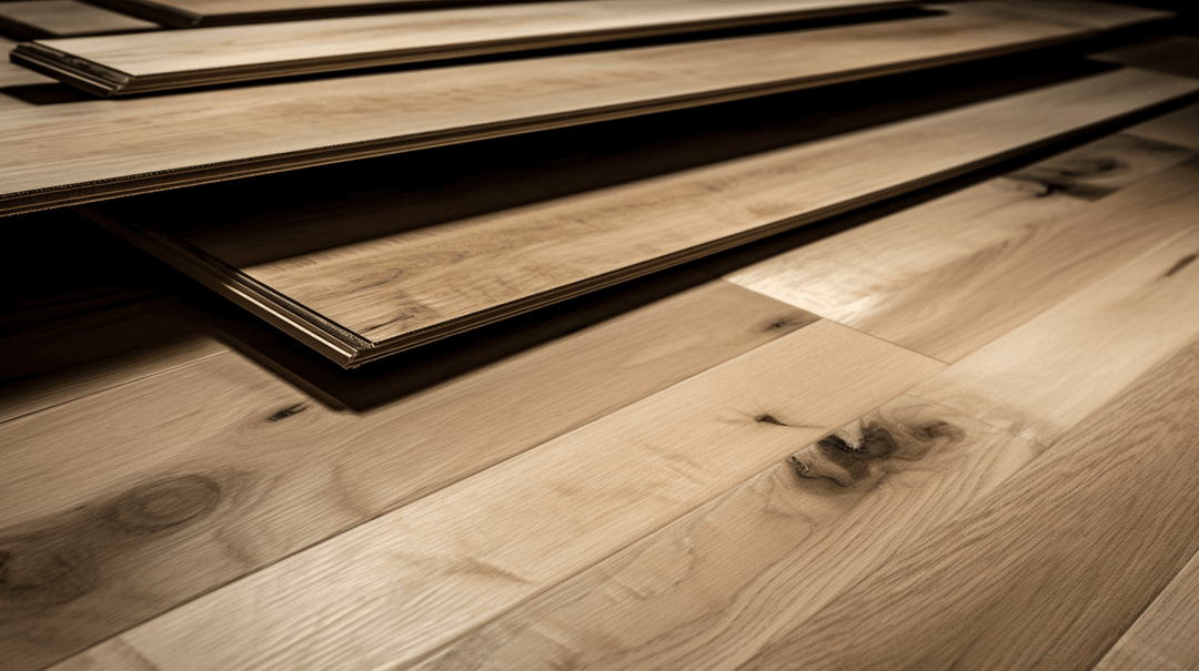 the comprehensive guide to diy wood flooring installation for malaysians