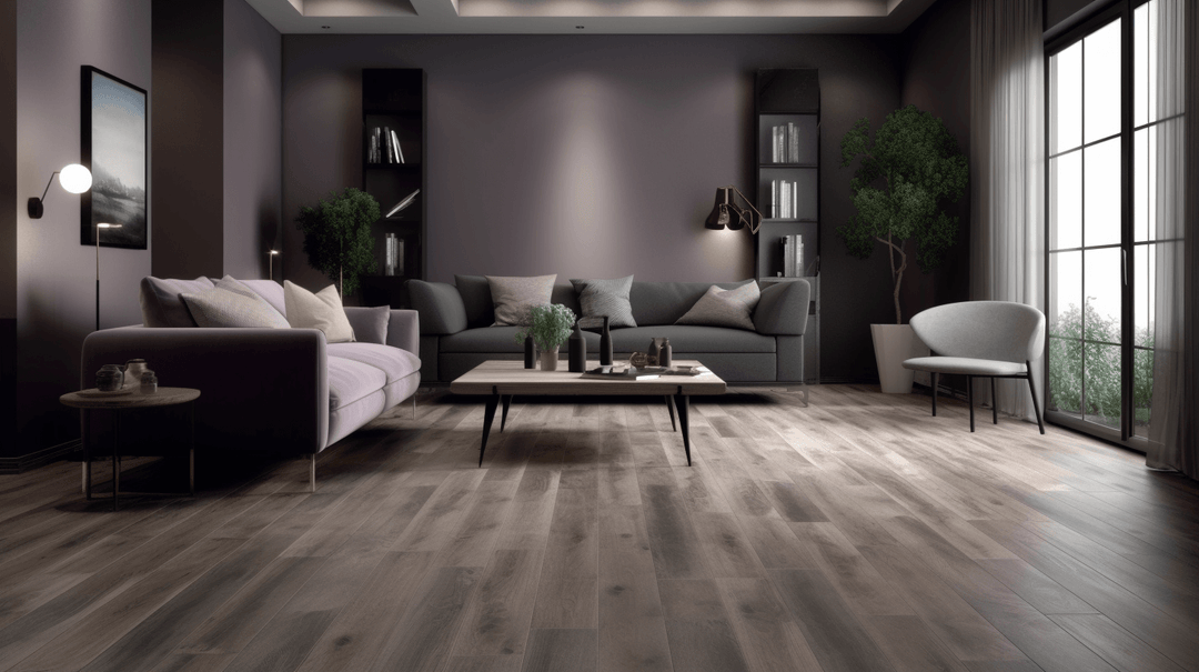 hdf flooring: a durable and stylish option for malaysian homes
