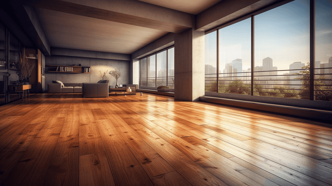 how to choose the right wood flooring for your home