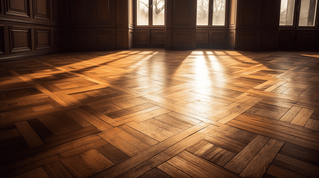 how to install parquet flooring in your home