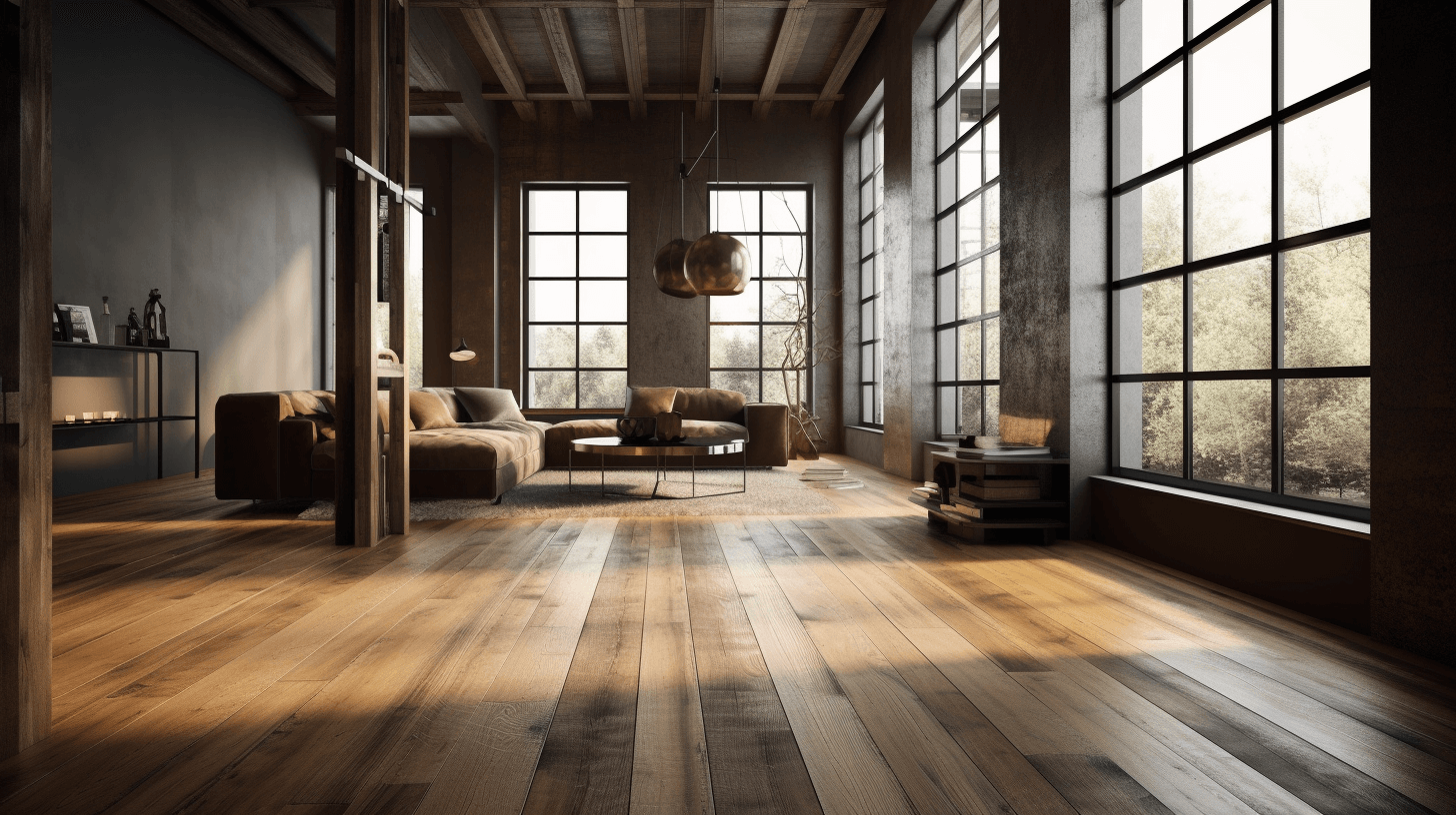 How to Maintain Your Wood Flooring in Malaysia – Floorbit