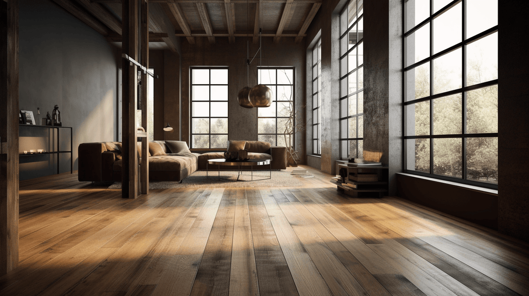 how to maintain your wood flooring in malaysia