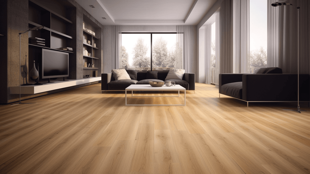 installing laminate flooring in malaysia: everything you need to know 