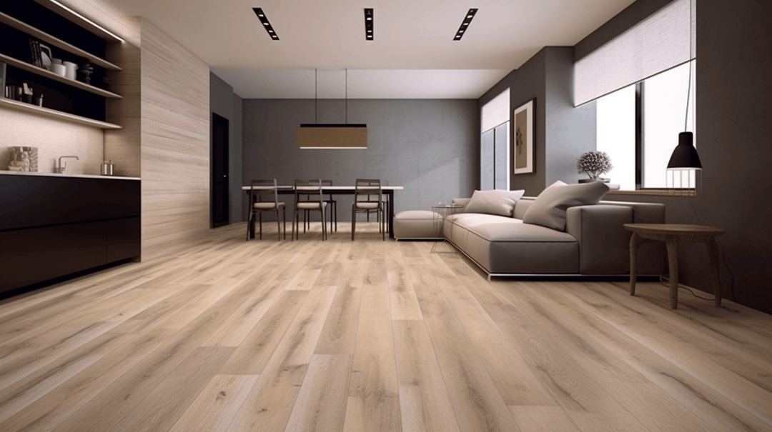 maintaining laminate flooring in malaysia: essential tips and practices