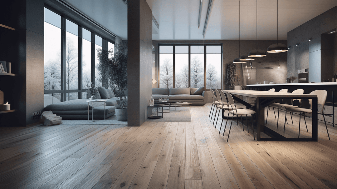 maintaining your engineered flooring: dos and don'ts