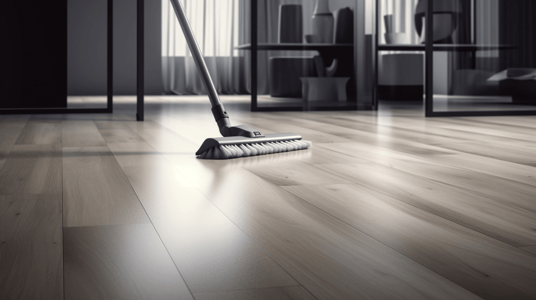 maintenance and cleaning tips for vinyl flooring in malaysia