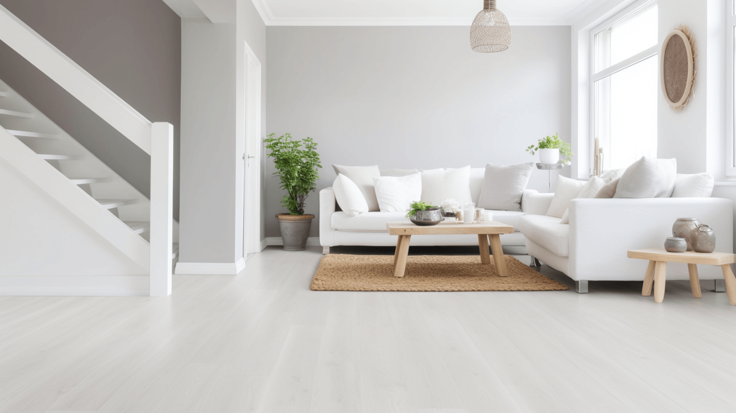 How To Maintain And Clean A Skirting Tile?