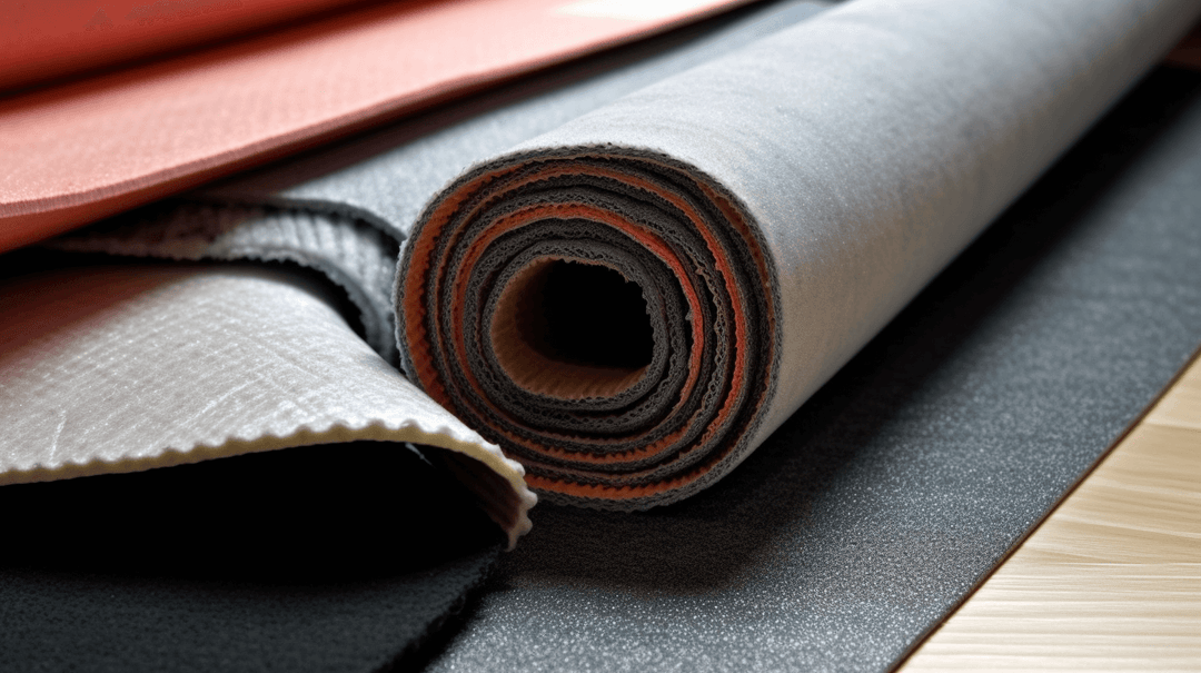the importance of choosing the right underlay for your home