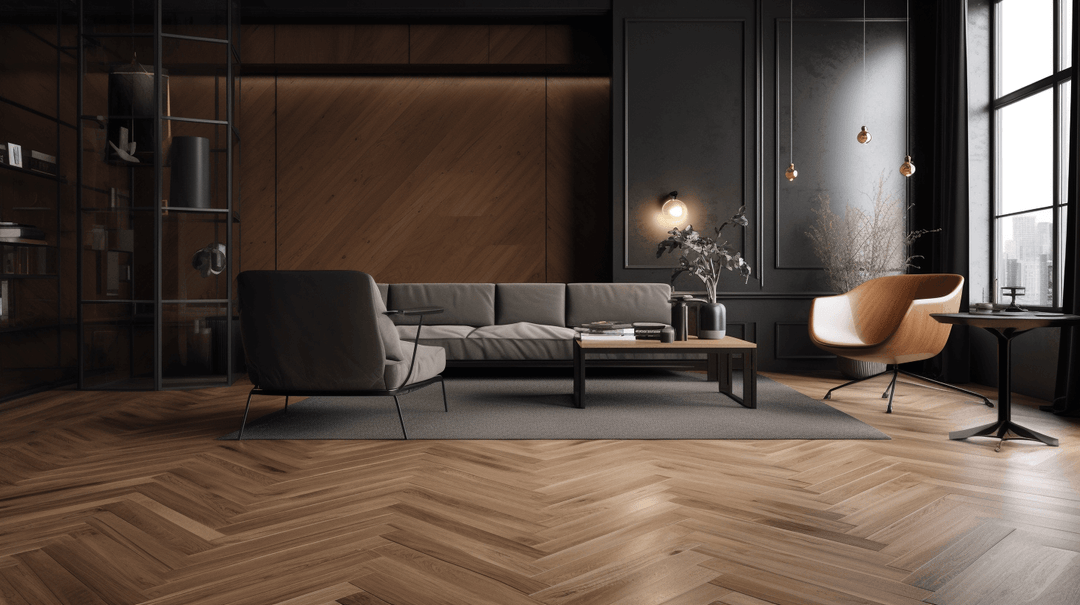 trends in engineered flooring: what's popular in malaysia