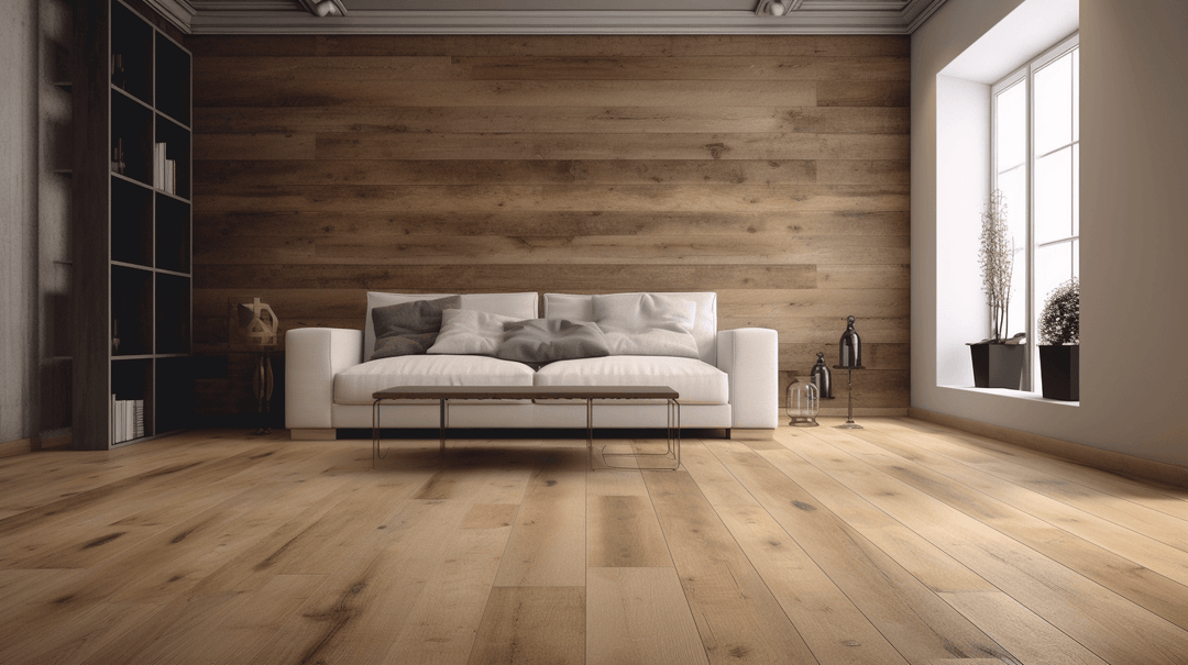 skirting installation: a step-by-step guide for the perfect finish