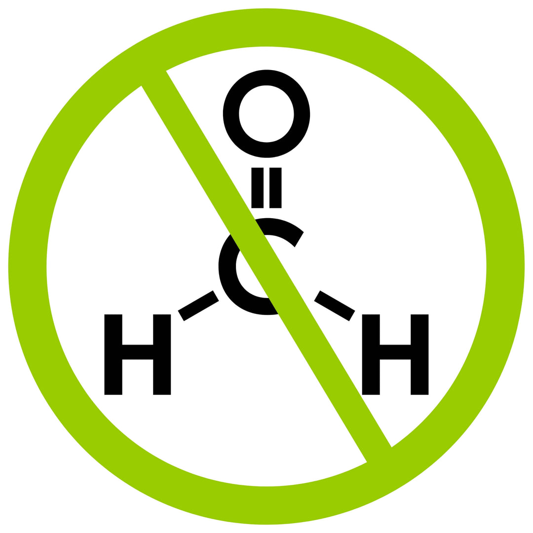 formaldehyde-free