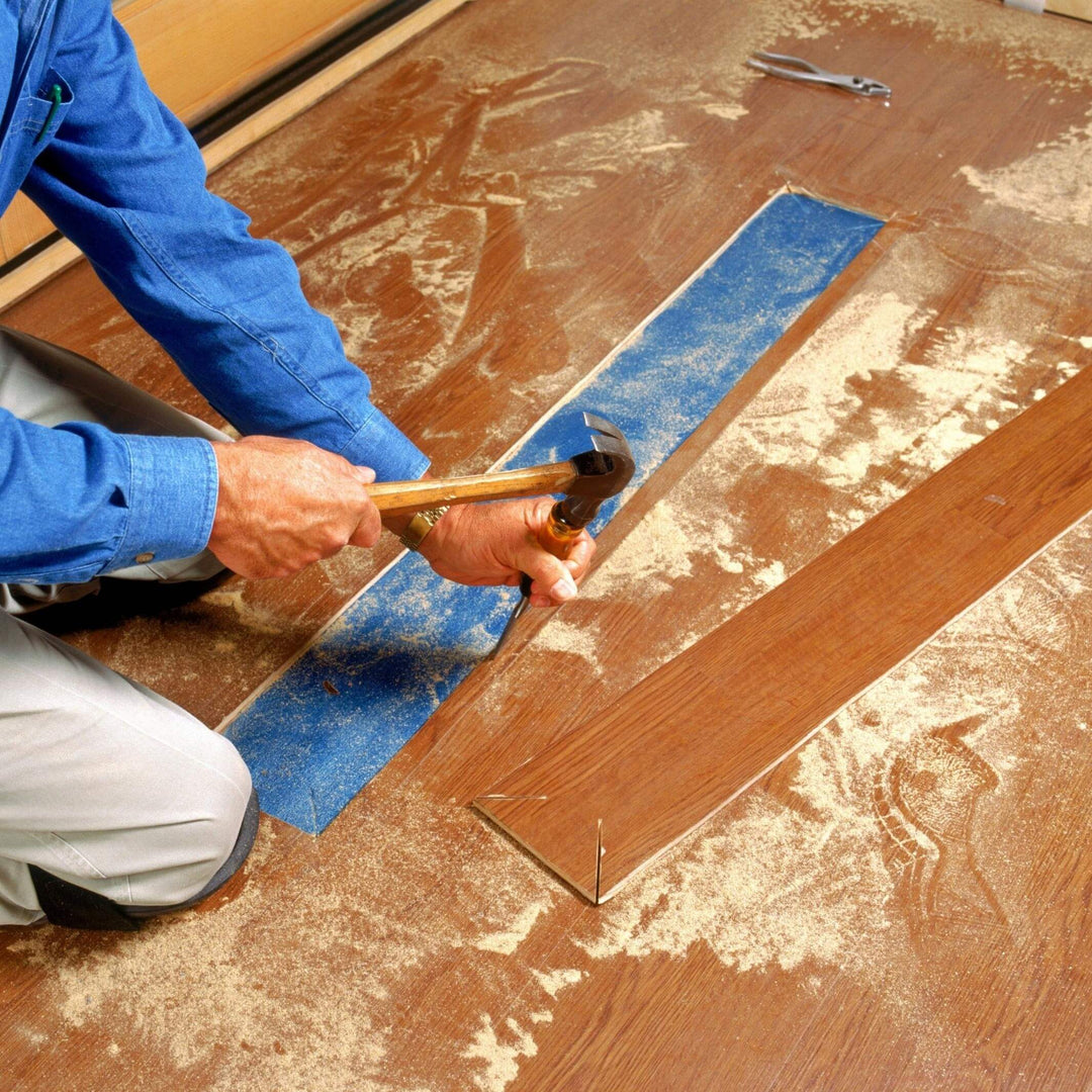 floorbit flooring repair