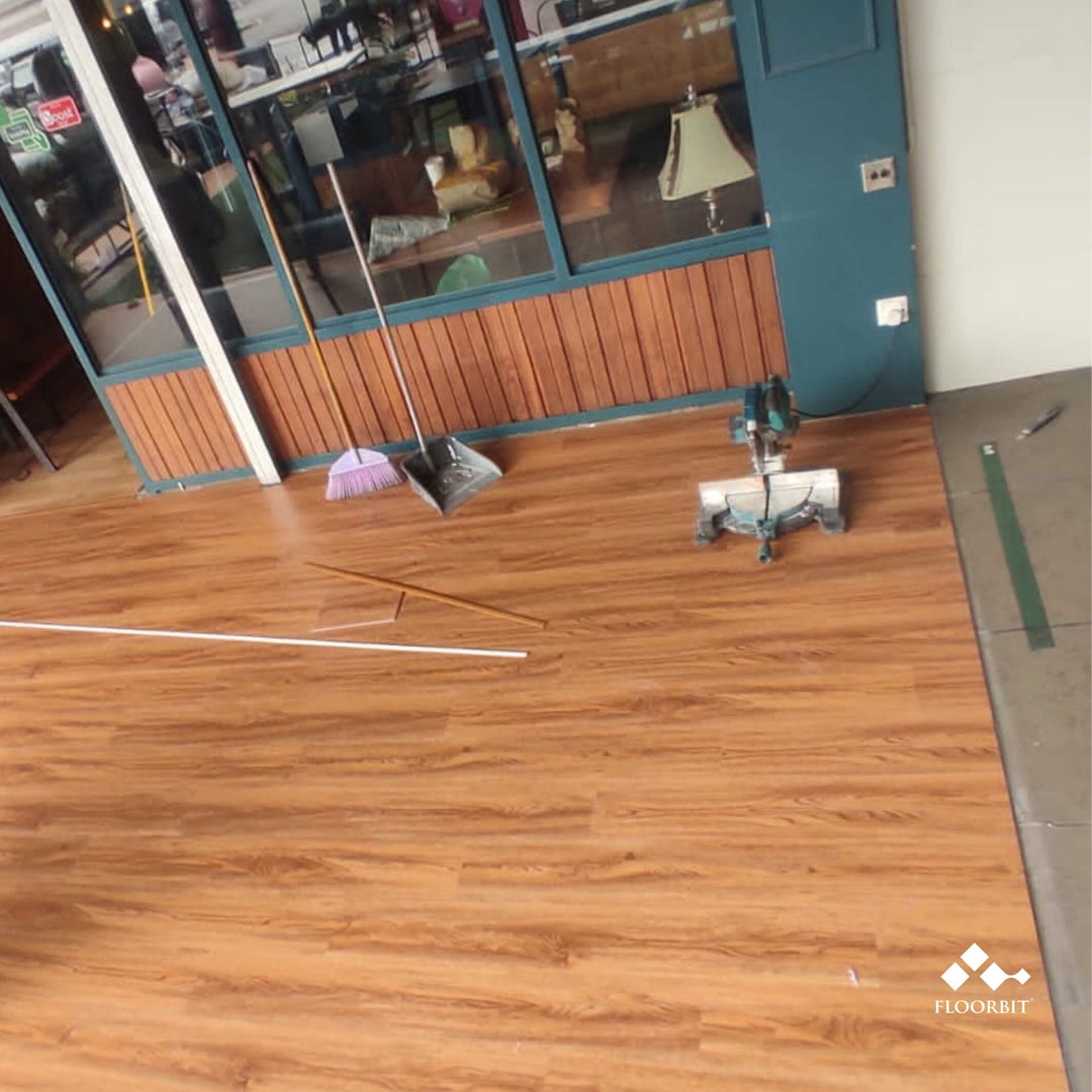 floorbit 4mm customer image