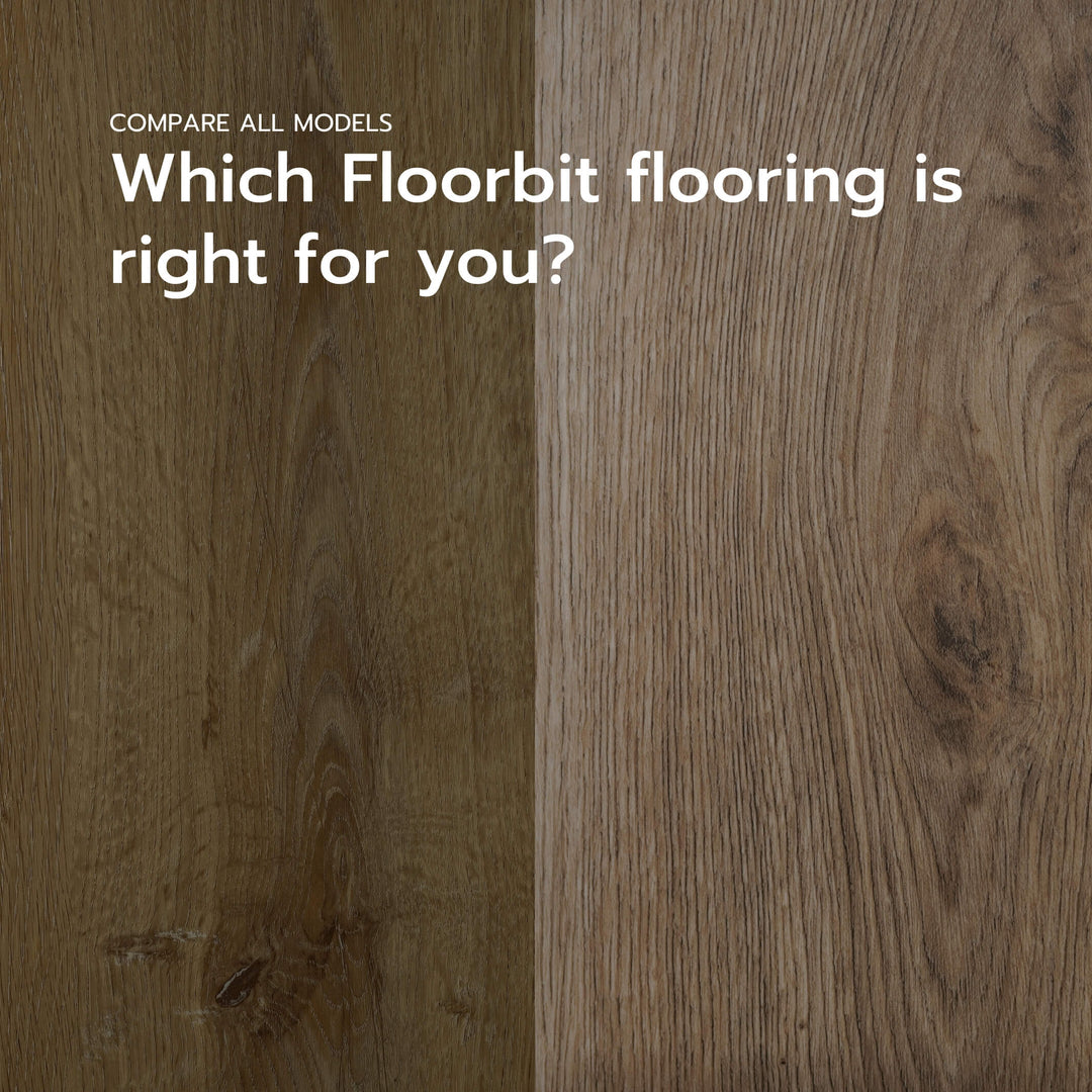 compare floorbit flooring