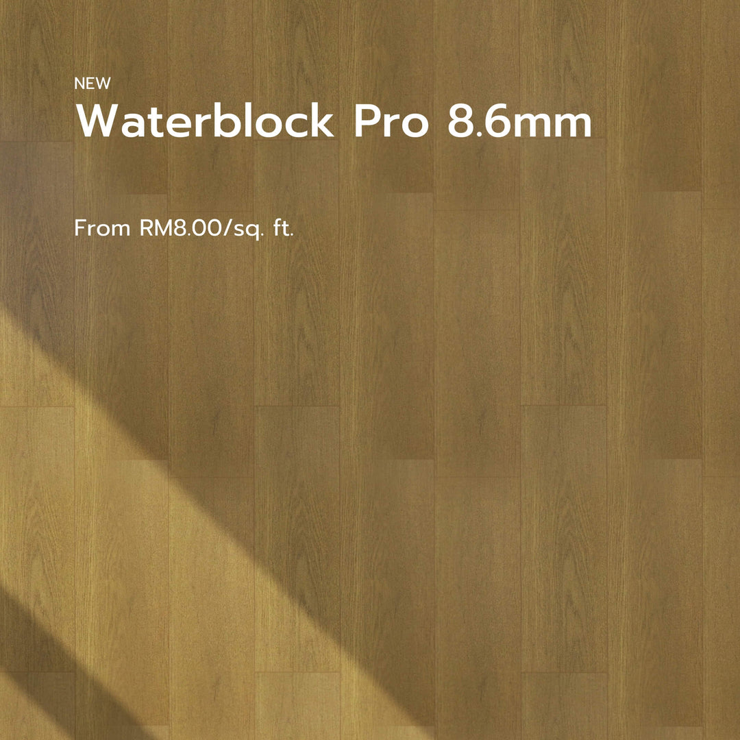 waterblock pro 8.6mm