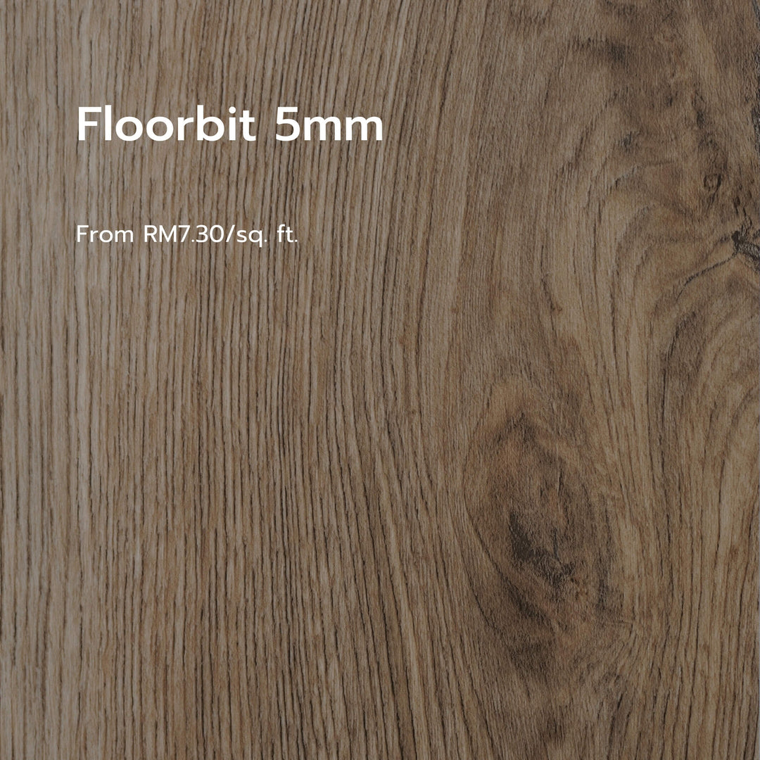 floorbit 5mm
