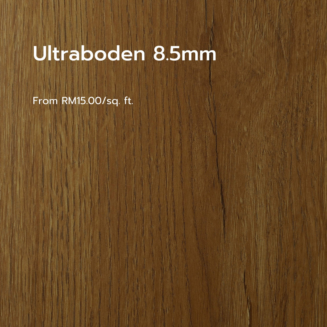 ultraboden 8.5mm