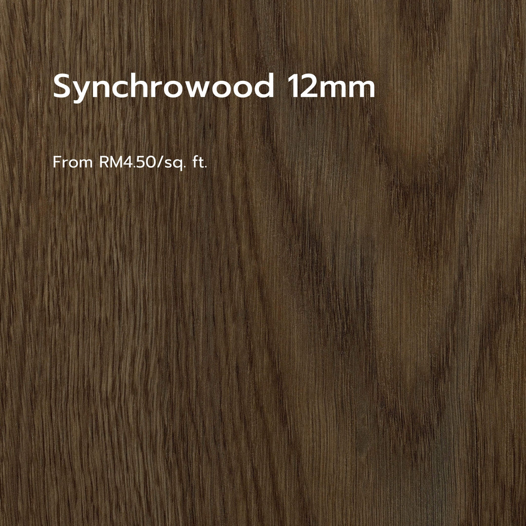 synchrowood 12mm