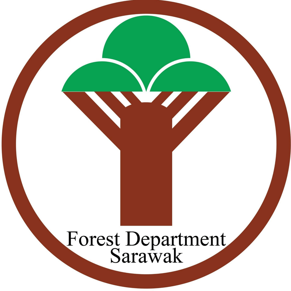 forest department sarawak