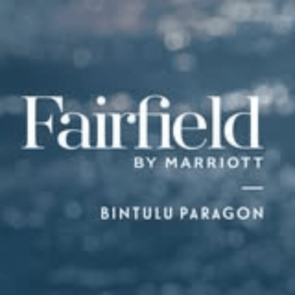 fairfield by marriott bintulu