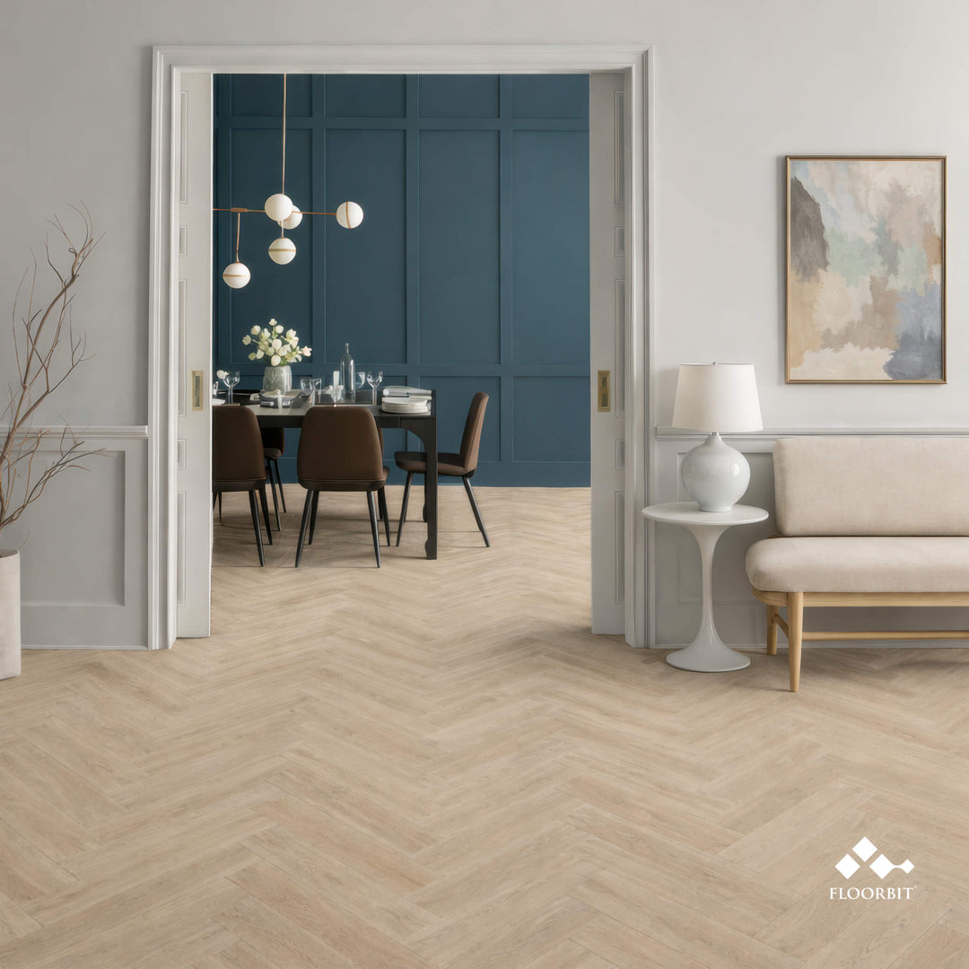 Waterblock Pro 12.6mm Herringbone