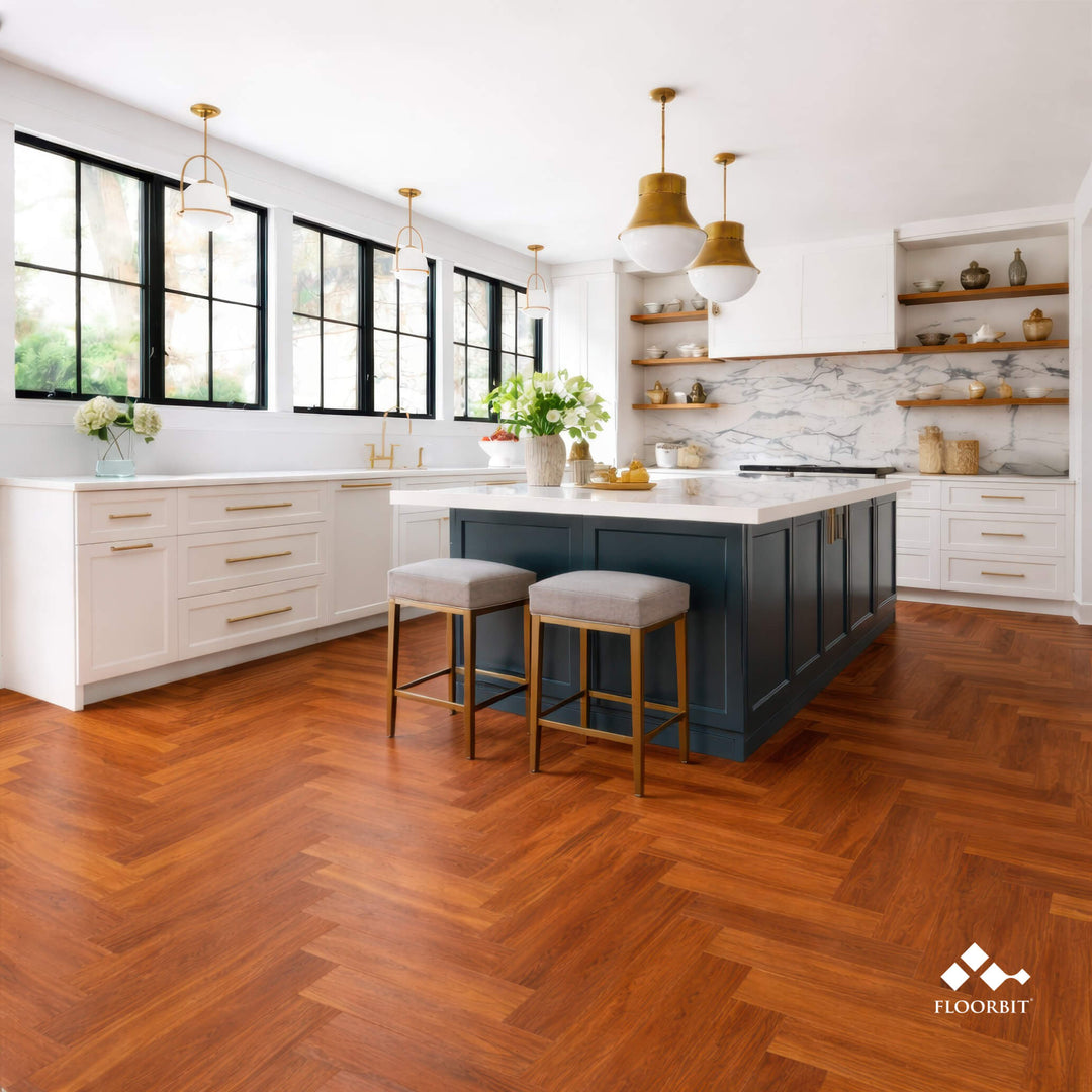 Waterblock Pro 12.6mm Herringbone