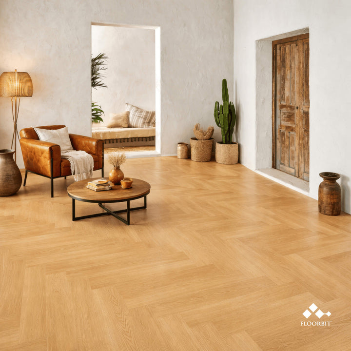 Waterblock Pro 12.6mm Herringbone