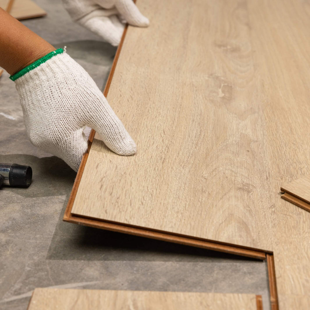 Flooring Installation
