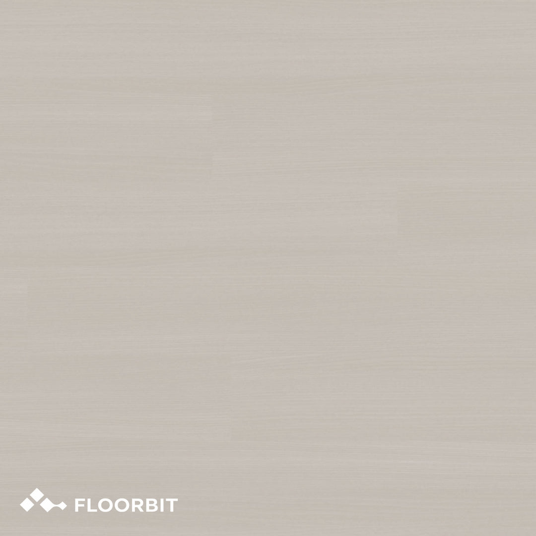 Light brown floor with Floorbit logo