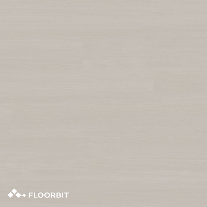 Light brown floor with Floorbit logo